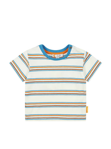 Steiff Shirt in Creme
