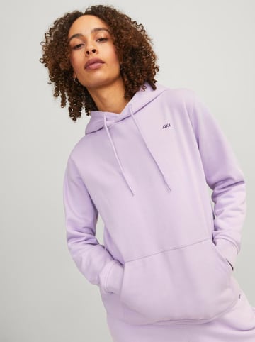 JJXX Hoodie in Lila