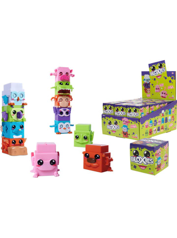 Simba Speelfiguren "Bloxies Serie 1" meerkleurig - vanaf 3 jaar (verrassingsproduct)
