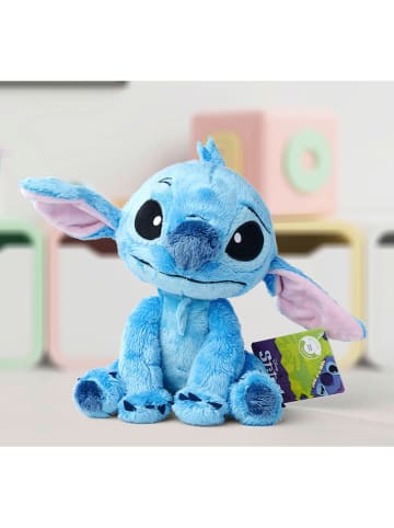 Simba Kuschelfigur "Stitch" - ab Geburt - (H)25 cm