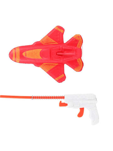Toi-Toys Schaumstoff-Flugzeug "AIR Abschuss" - ab 3 Jahren (Überraschungsprodukt)