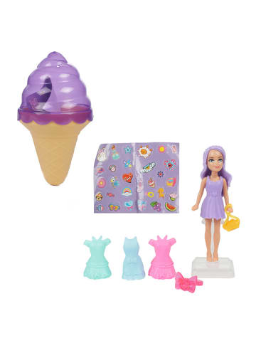 Toi-Toys Pop "Surprice Cream" met accessoires - vanaf 3 jaar (verrassingsproduct)