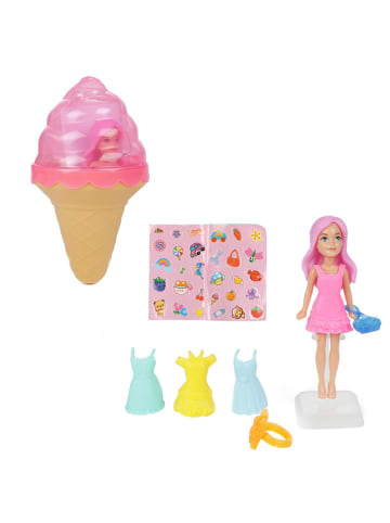 Toi-Toys Pop "Surprice Cream" met accessoires - vanaf 3 jaar (verrassingsproduct)