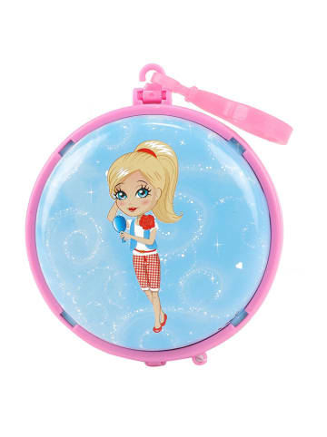 Toi-Toys Sleutelhanger "Princess friends" - vanaf 3 jaar (verrassingsproduct)