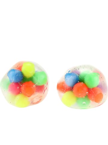 Toi-Toys Piłka "Squeeze" w różnych kolorach - 3+