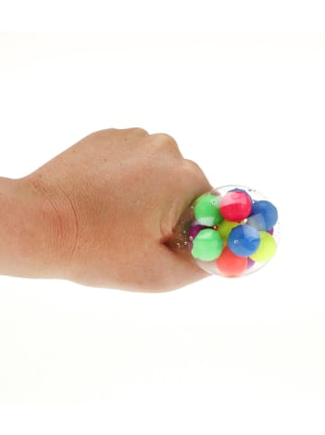 Toi-Toys Piłka "Squeeze" w różnych kolorach - 3+