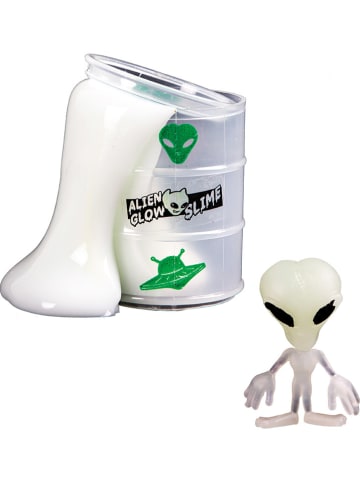 Toi-Toys Fluoreszierender Schleim "Glow n fun" - ab 6 Jahren