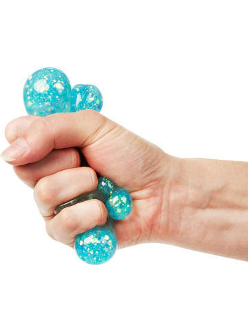 Toi-Toys Quetsch-Armband "Flower" in Bunt - ab 3 Jahren (Überraschungsprodukt)