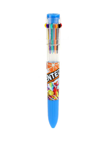 Toi-Toys Zapachowe długopisy w 10 kolorach - 3+