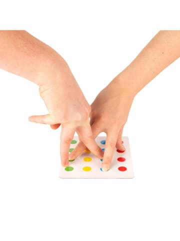 Toi-Toys Actiespel "Vingertwister" - vanaf 3 jaar