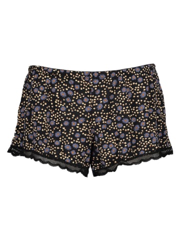 Daniel Hechter Panty in Schwarz