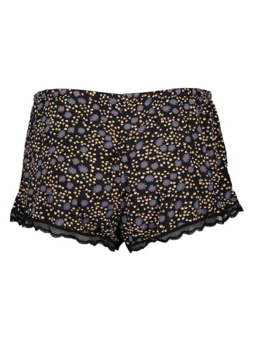 Daniel Hechter Panty in Schwarz