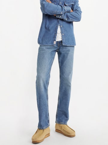 Levi´s Jeans - Regular fit - in Hellblau