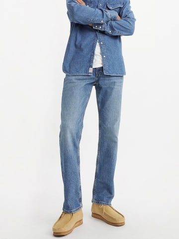 Levi's Jeans - Regular fit - in Hellblau