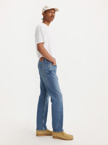 Levi's Dżinsy - Regular fit - w kolorze błękitnym
