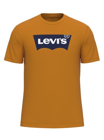 Levi´s Shirt in Camel