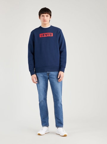 Levi´s Jeans - Tapered fit- in Blau