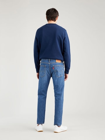 Levi´s Spijkerbroek - tapered fit - blauw