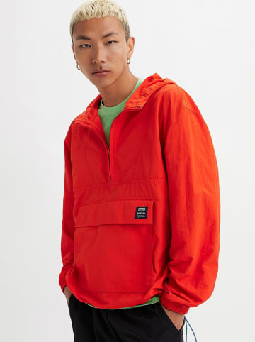 Levi´s Übergangsjacke in Rot