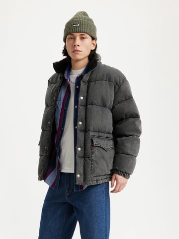 Levi´s Winterjas zwart
