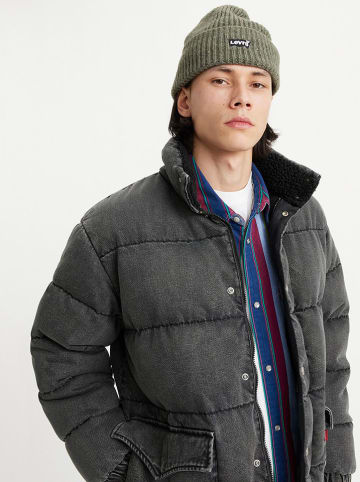 Levi´s Winterjas zwart