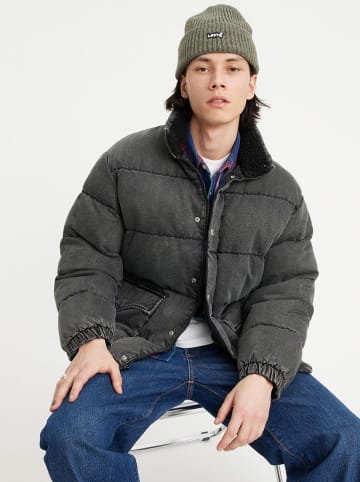 Levi´s Winterjas zwart