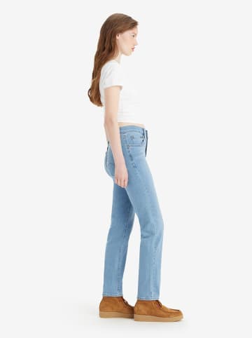 Levi´s Spijkerbroek "724" - regular fit - blauw