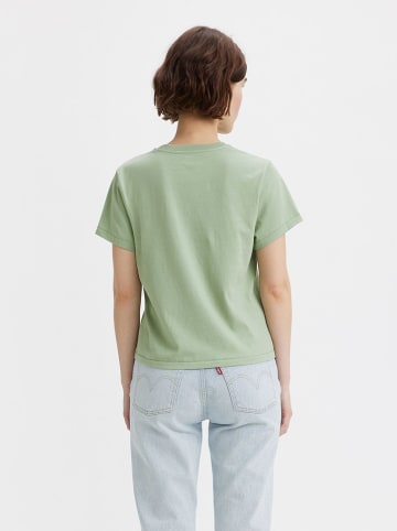 Levi´s Koszulka w kolorze zielonym