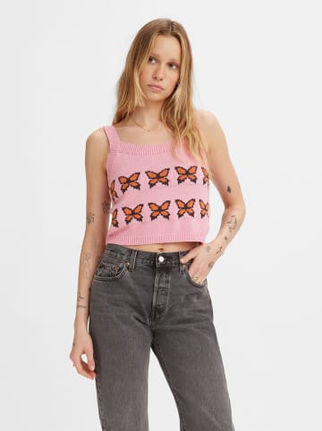 Levi´s Top lichtroze