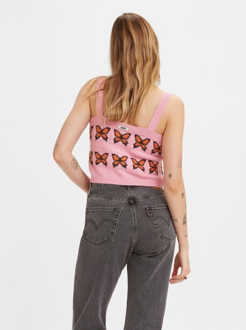 Levi´s Top lichtroze