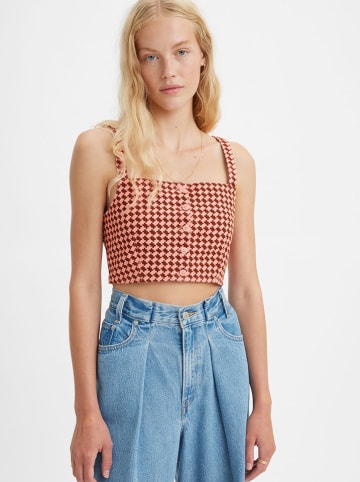 Levi´s Top in Rot
