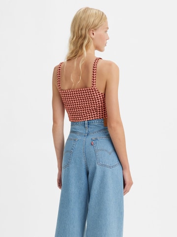 Levi´s Top in Rot