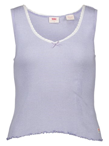 Levi's Top paars