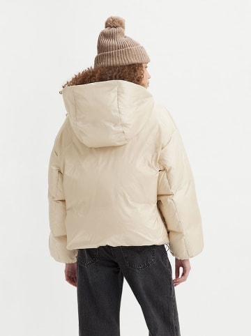 Levi's Winterjas beige