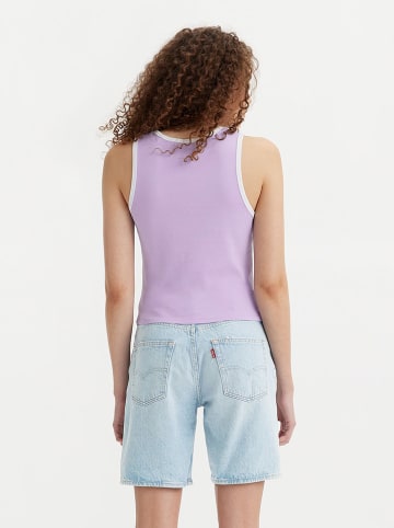 Levi´s Top in Lila