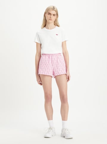 Levi´s Shorts in Rosa