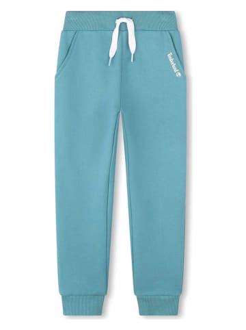 Timberland Sweatbroek blauw