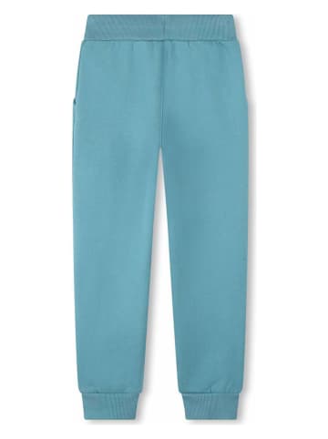 Timberland Sweatbroek blauw