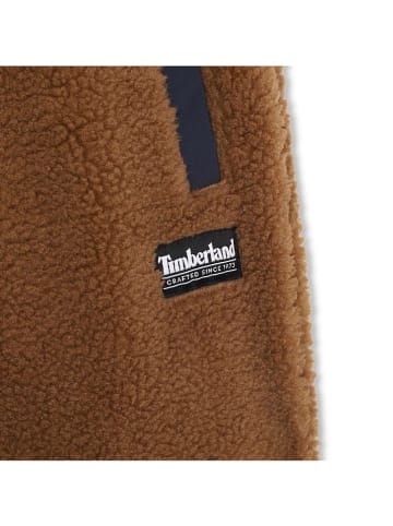 Timberland Sweatbroek lichtbruin