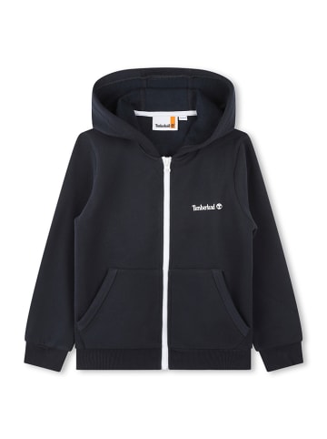 Timberland Sweatjacke in Dunkelblau