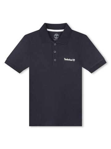 Timberland Koszulka polo w kolorze granatowym