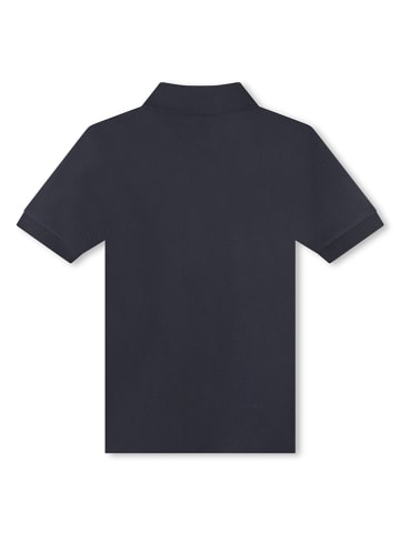 Timberland Koszulka polo w kolorze granatowym