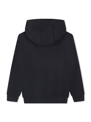 Timberland Hoodie donkerblauw