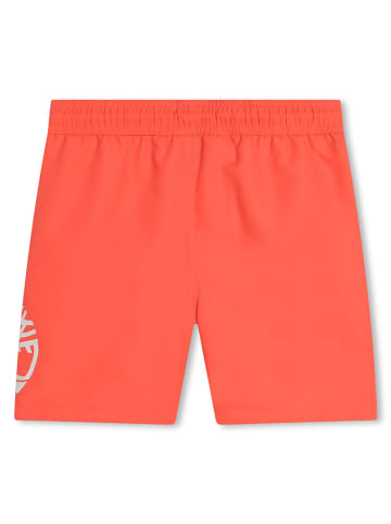 Timberland Zwemshort oranje