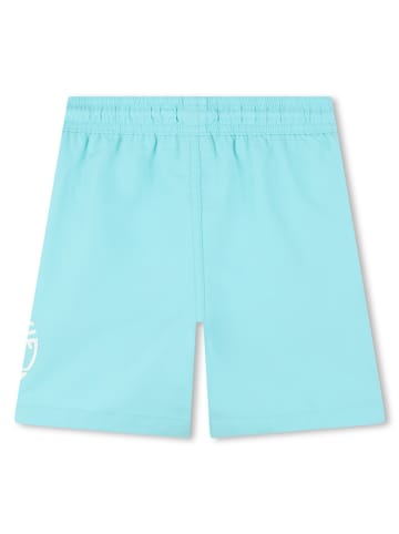 Timberland Badeshorts in Hellblau