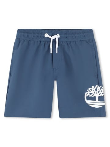 Timberland Badeshorts in Blau