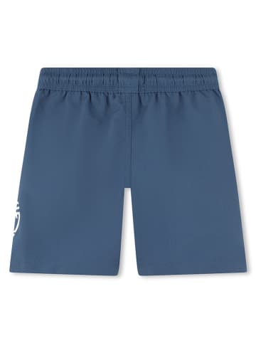 Timberland Badeshorts in Blau