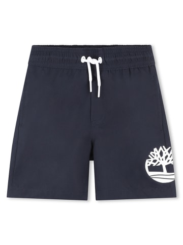 Timberland Badeshorts in Dunkelblau