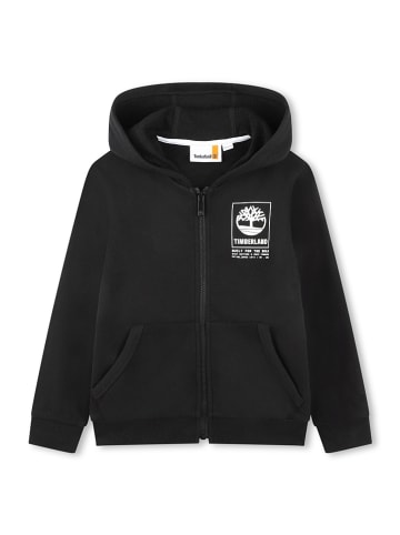 Timberland Sweatjacke in Schwarz