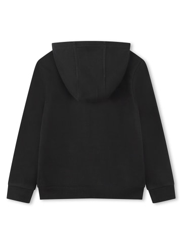 Timberland Sweatjacke in Schwarz